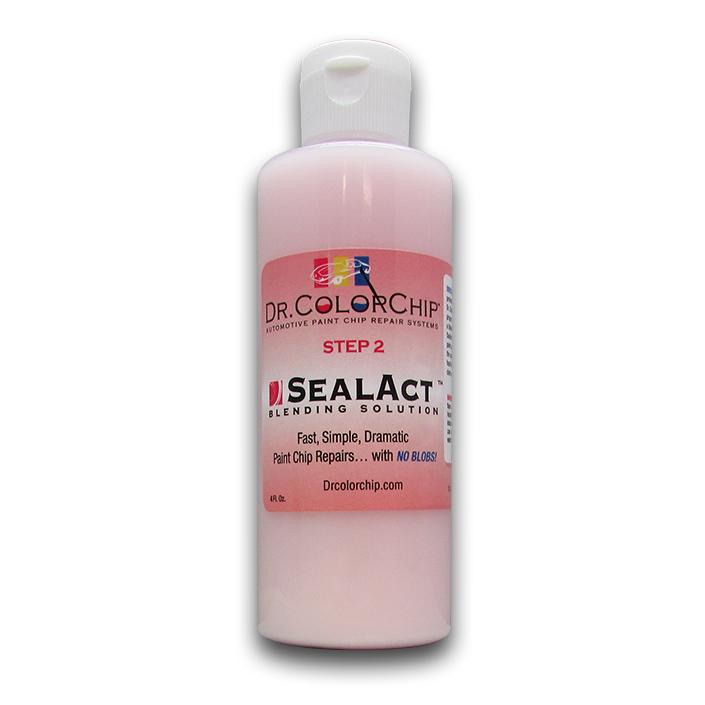 4oz SealAct Blending Solution Dr. ColorChip Hong Kong
