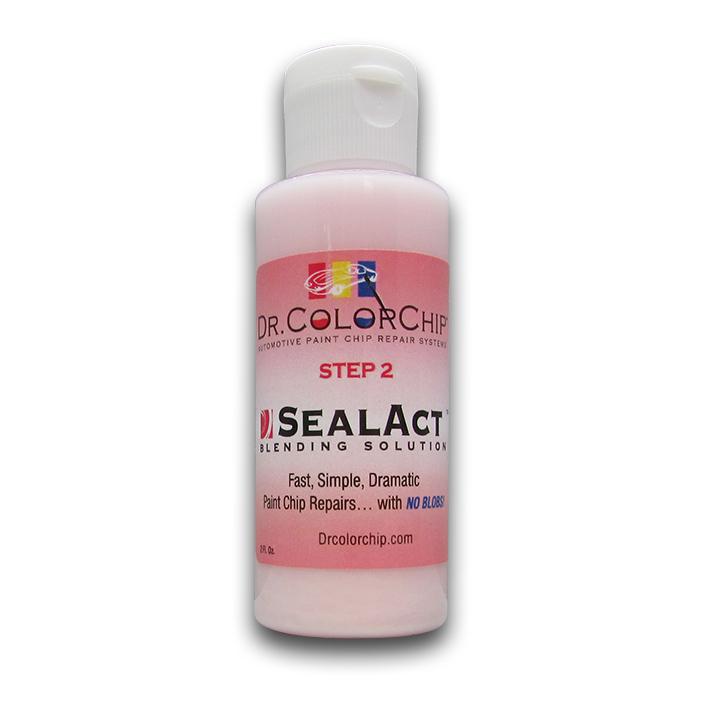 2 oz SealAct 除漆劑