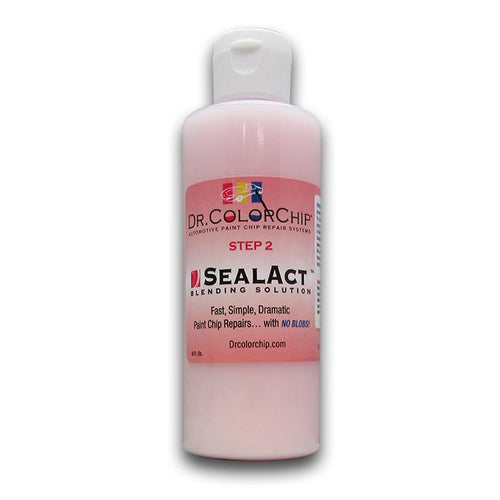 4 oz SealAct 除漆劑