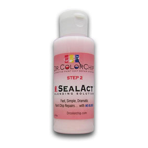 2oz SealAct Blending Solution