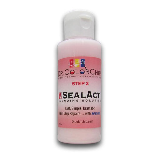 2oz SealAct Blending Solution Dr. ColorChip Hong Kong