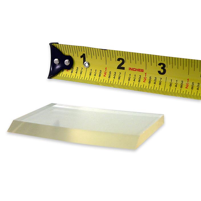 Flex Clear Squeegee Dr. ColorChip Hong Kong